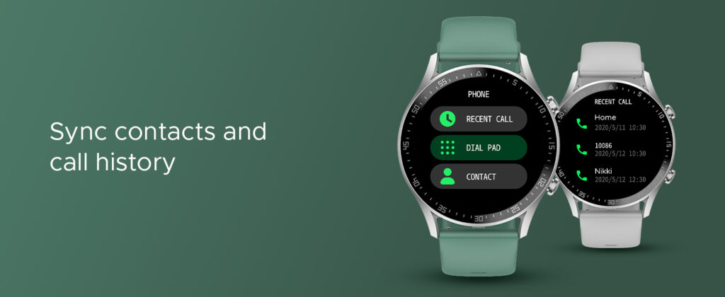 Fire-Boltt Talk 2 Bluetooth Calling Smartwatch