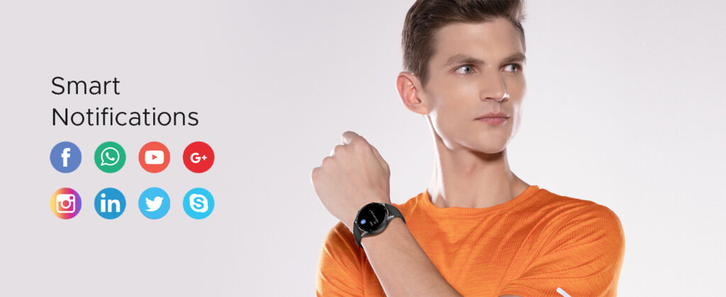Fire-Boltt Talk 2 Bluetooth Calling Smartwatch