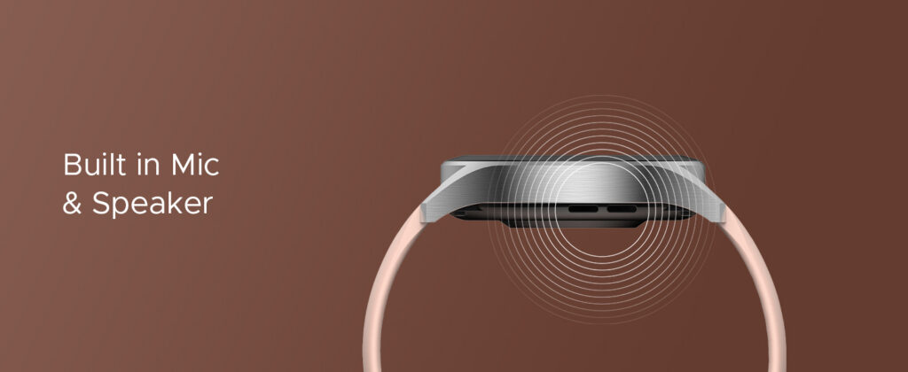 Fire-Boltt Talk 2 Bluetooth Calling Smartwatch