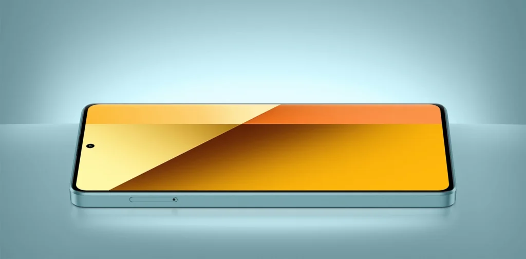 Redmi 13 5G Arriving on July 9: 108MP Camera, Snapdragon 4 Gen 2, What to Expect