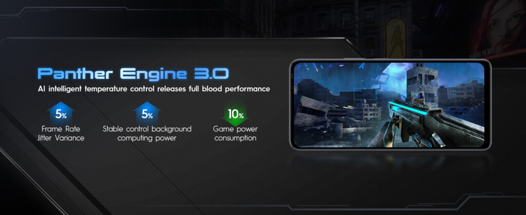 Experience the Future with TECNO Pova 5 Pro 5G: India's First Multi-colored Backlit ARC Interface and Ultra-Fast Charging