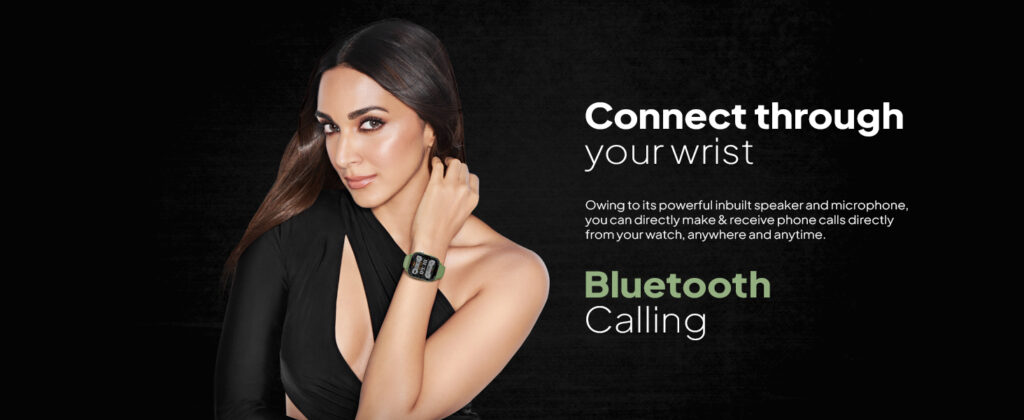 Conquer Your Day with Fire-Boltt Tank: The Ultimate Outdoor Rugged Smart Watch
