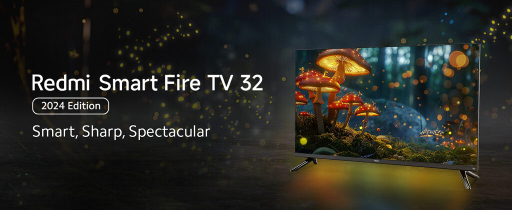 Redmi 32-Inch Smart LED TV Review: Your Best Ultimate Guide to Entertainment at Home!