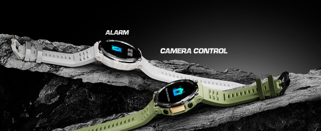 Unveiling the Fire-Boltt Artillery Smart Watch: Your Ultimate Companion for Fitness and Fun!