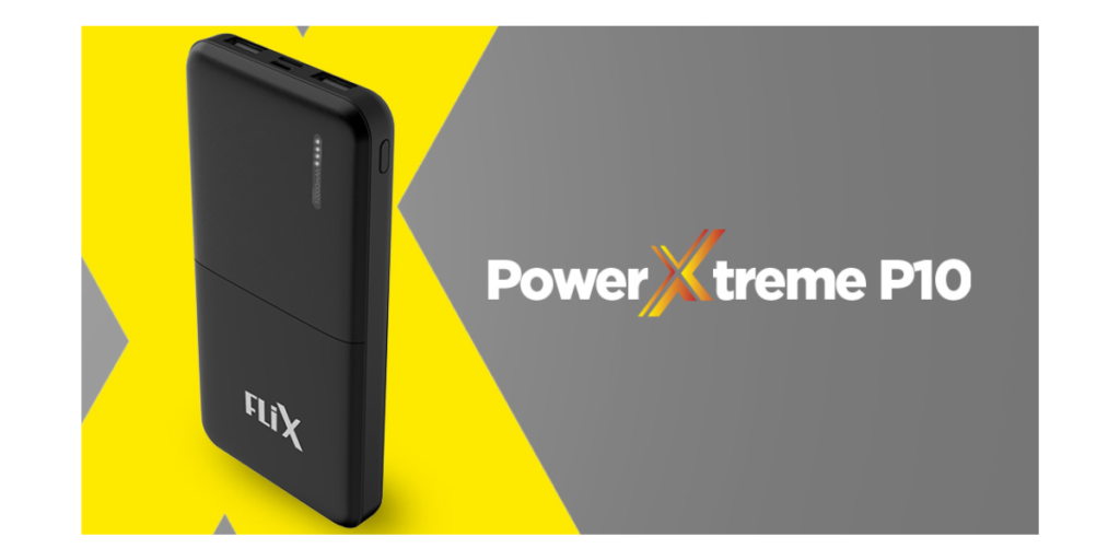 Unleash Your Power On-The-Go FLiX (Beetel) PowerXtreme 10,000mAh Slim Ultimate Power Bank Review!