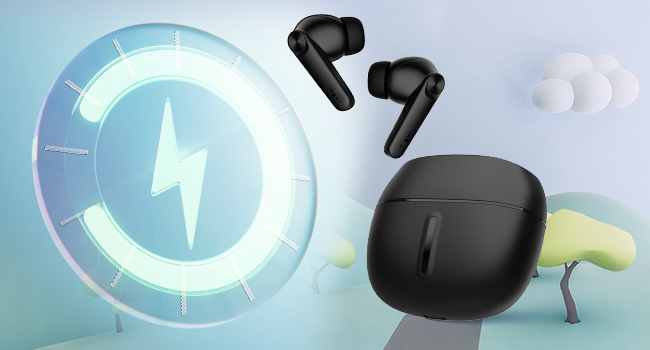 Elevate Your Sound Experience: boAt Airdopes Max TWS Earbuds Review in Carbon Black