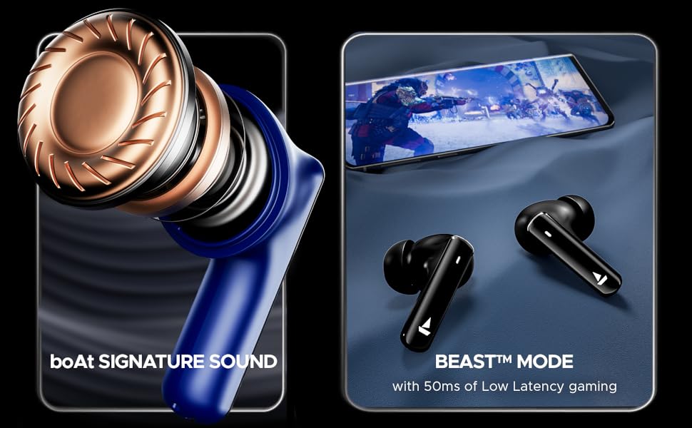 Unleash the Best Sound: A Comprehensive Review of boAt Airdopes 121 Pro Plus TWS Earbuds