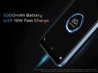 Vivo T2x 5G