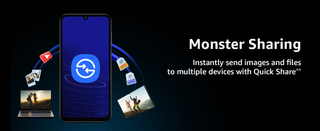 Samsung Galaxy M15 5G Review: A Power-Packed 5G Marvel with Super AMOLED Display