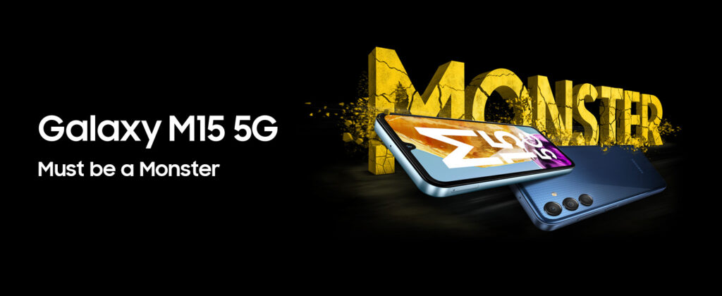 Samsung Galaxy M15 5G Review: A Power-Packed 5G Marvel with Super AMOLED Display