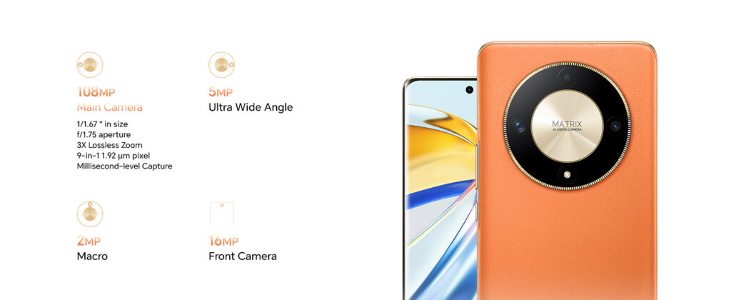 HONOR X9b 5G: Unveiling India's First Ultra-Bounce AMOLED with 108MP Camera and Massive Battery
