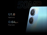 Vivo T2x 5G