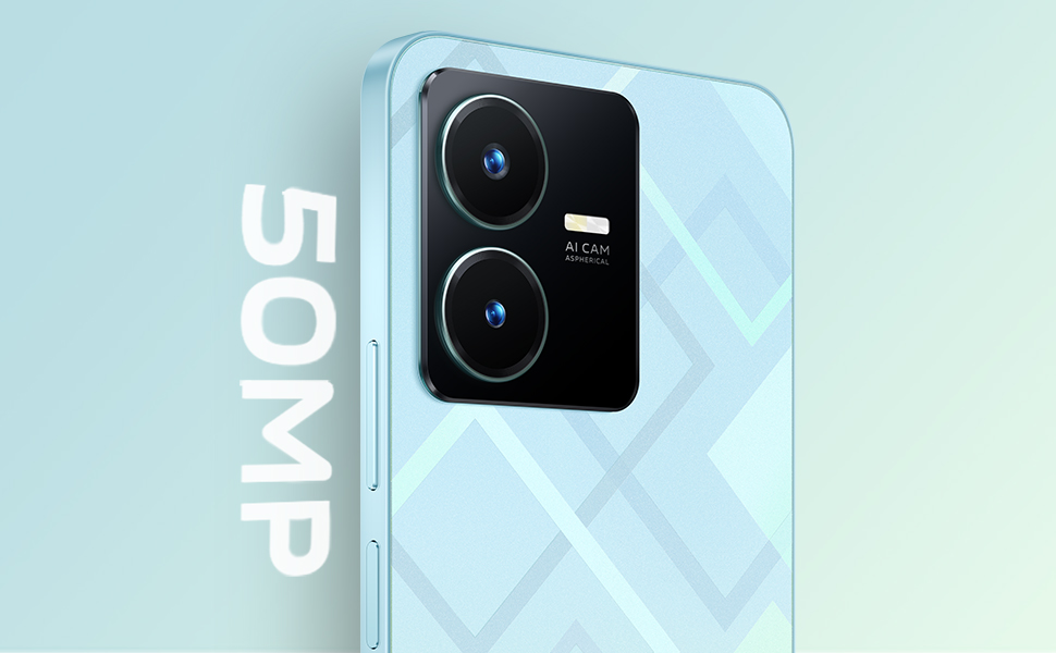vivo Y22