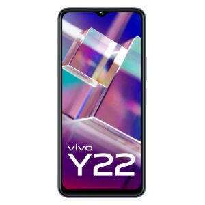 vivo Y22