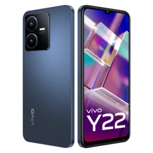 vivo Y22