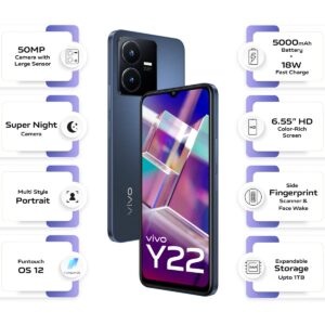 vivo Y22