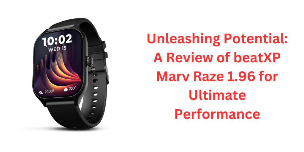 Unleashing Potential: A Review of beatXP Marv Raze 1.96 for Ultimate Performance