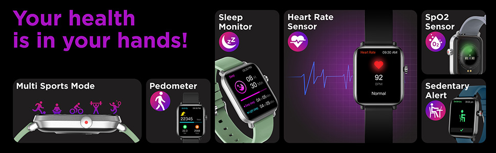 SYSKA Pluto SW250 Smart Watch Review: Best Premium Metal Build, 1.69" Display, 200+ Watch Faces, Smart Notifications